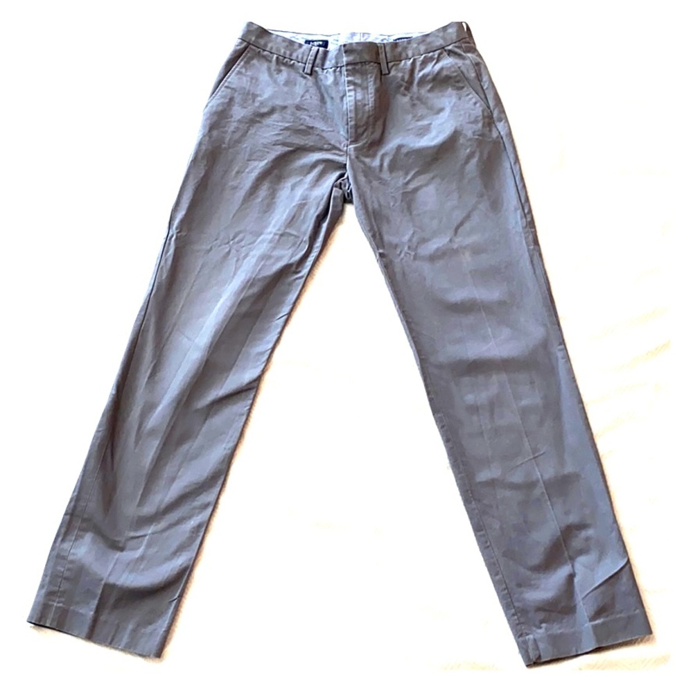 J Crew Chino pants